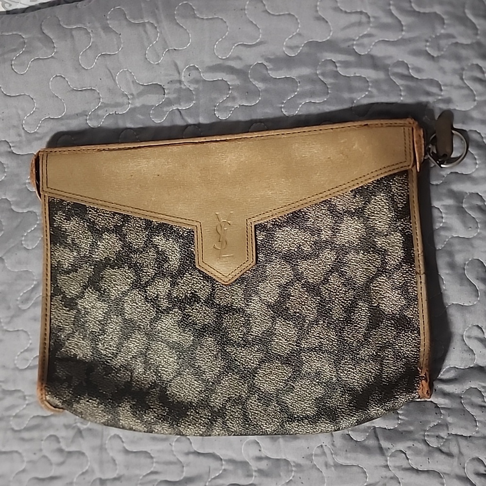 [177]YSL : Yves Saint Laurent  portfolio